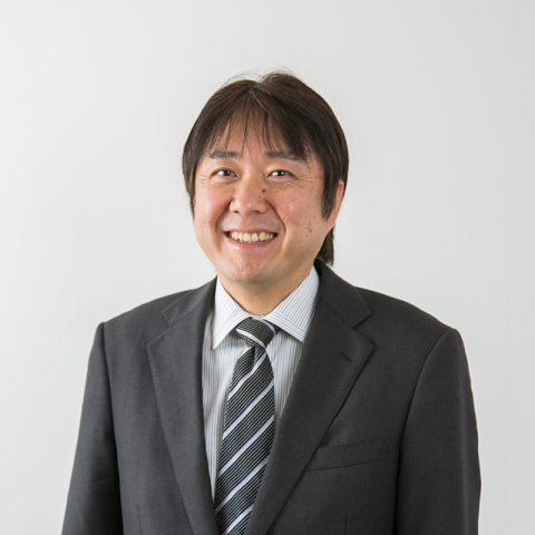所長　平田 直也