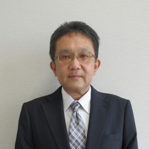 所長　中村 真章