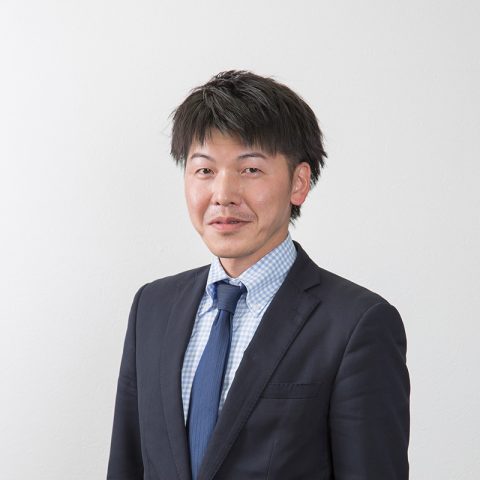 所長　林 秀人