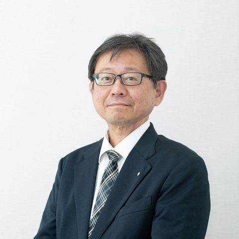 所長 谷口 健一郎