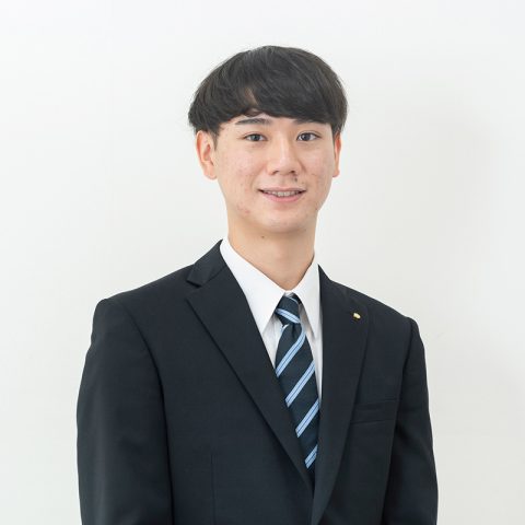 竹内　洸太